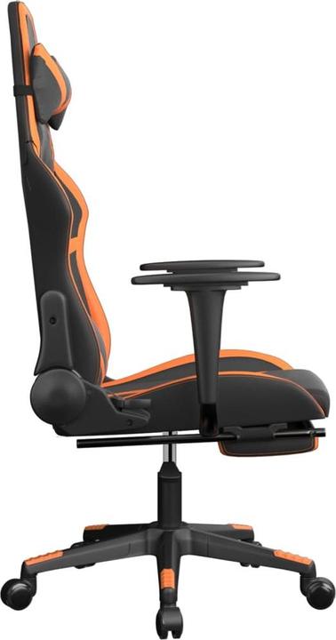 Produktbild vidaXL Gaming-Stuhl (40.50 - 50 cm)