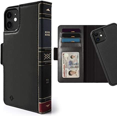 Actual product image TwelveSouth BookBook (Apple iPhone 11)
