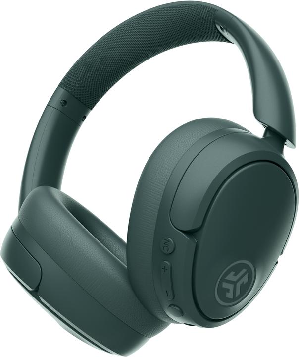 Image du produit JLab Audio JBuds Lux (ANC, 70 h, Sans fil, Filaire)