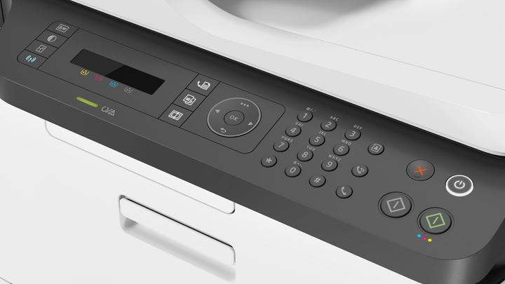 Produktbild HP MFP 179fwg (Laser, Farbe)