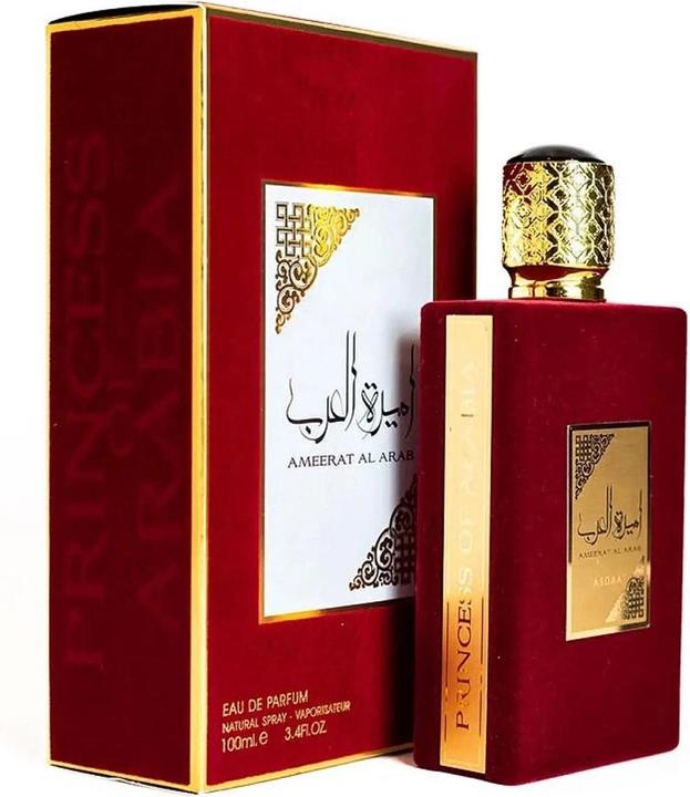 Produktbild Lattafa Perfumes Ameerat Al Arab (Eau de Parfum, 100 ml)