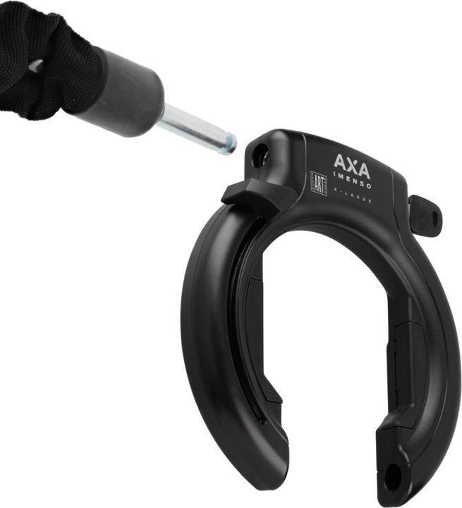 Produktbild AXA Imenso XL, 92mm