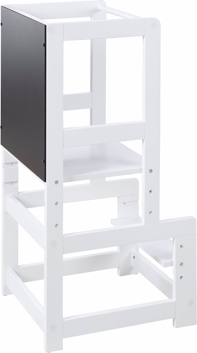 Produktbild Roba Lernturm mit Tafel