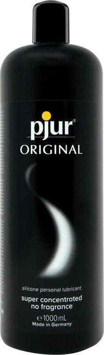 Actual product image Pjur Original Bodyglide (1000 ml)