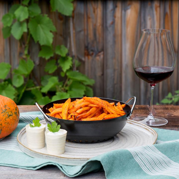 Produktbild Riedel Glas für Rotwein VERITAS (79 cl, 2 Gläser, Weissweingläser, Rotweingläser)