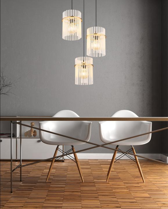 Actual product image Globo Gorley (E27)