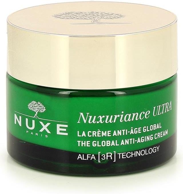 Image du produit Nuxe Nuxuriance Ultra Crème Anti Âge Globale 50 ml (50 ml, Crème 24h)