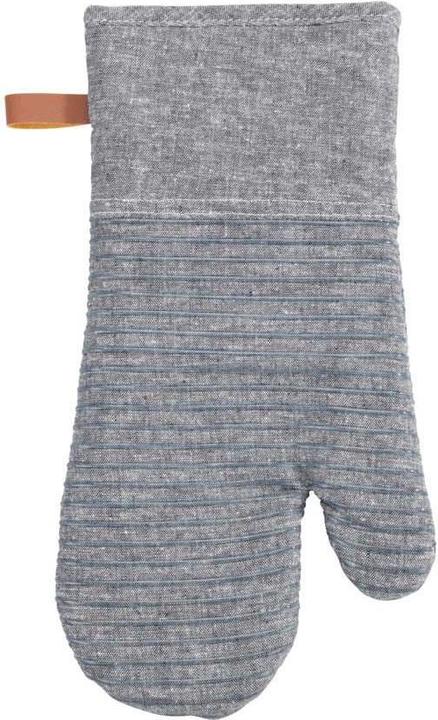 Produktbild Wenko Küchenhandschuh Ada Stripes (Baumwolle, Silikon)