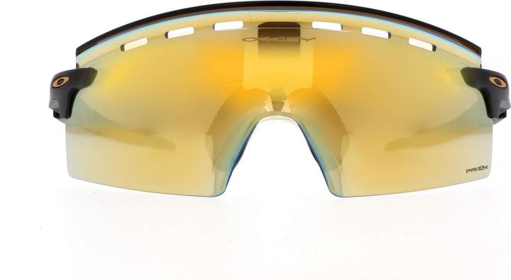 Produktbild Oakley Encoder Strike Vented (Matte carbon, Prizm 24k)