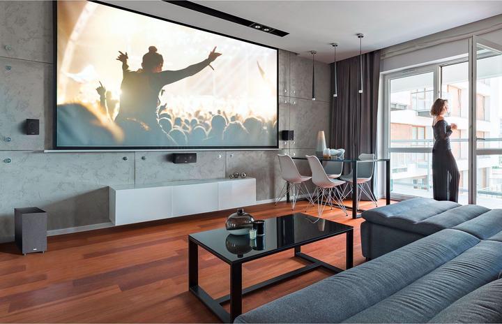 Produktbild Magnat Cinema Star 5.1