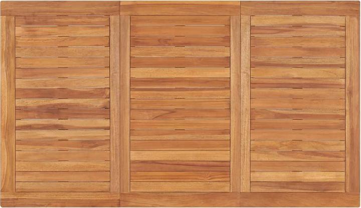 Produktbild vidaXL Yeter