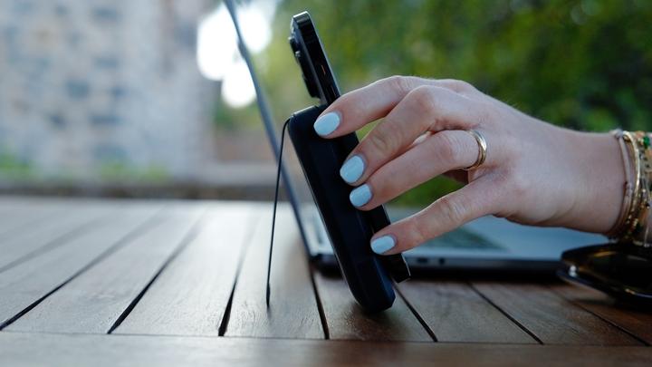 Produktbild Xtorm Fuel Series 5 Magnetic (10000 mAh, 20 W, 37 Wh)