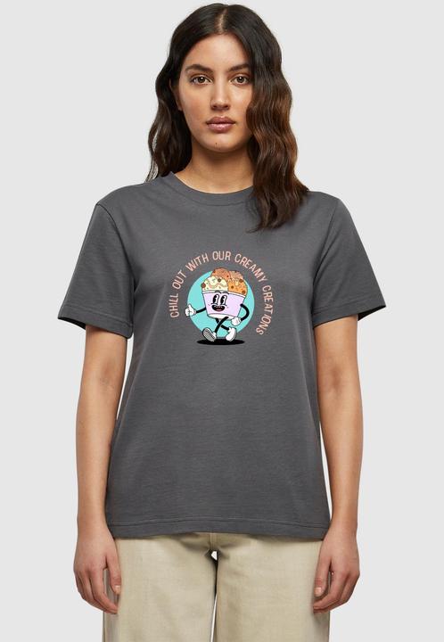 Produktbild Merchcode Ladies Chill Out Tee - 198415 (M)