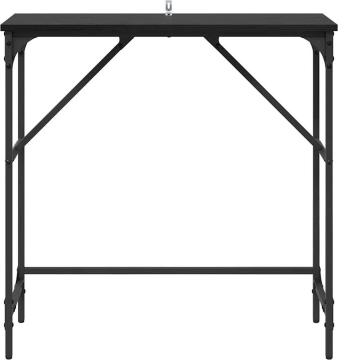 Produktbild vidaXL Konsolentisch (32 x 32 x 75 cm)