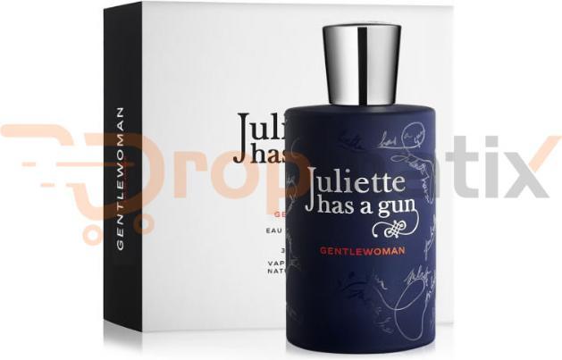 Image du produit Juliette Has a Gun Madame (Eau de parfum, 100 ml)
