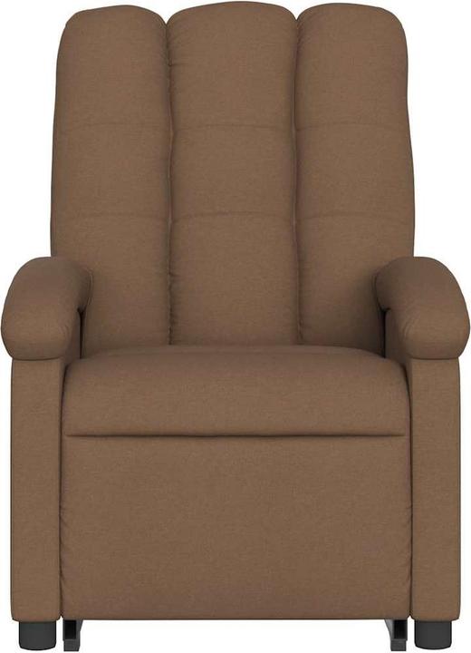 Produktbild vidaXL Relaxsessel mit Aufstehhilfe