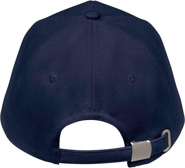 Actual product image Sols Unisex Adult Seoul Baseball Cap