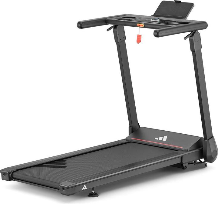 Actual product image Adidas T1 Treadmill, Foldable