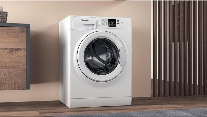 Produktbild Bauknecht BW 719 B (7 kg, Links)
