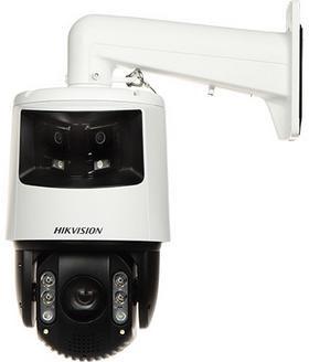 Produktbild Hikvision DS-2SE7C425MWG-EB/26(F0)(O-STD) PTZ 6MP (2560 x 1440 Pixels)