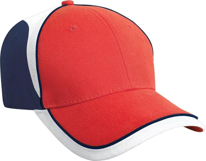 Rosso, Blu marino