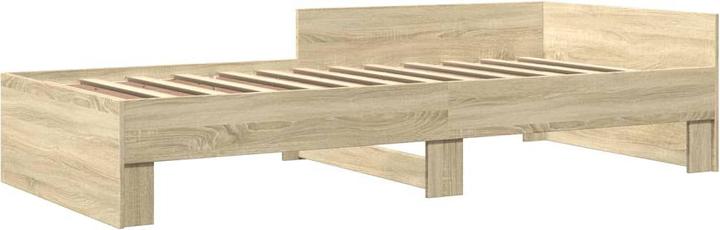 Image du produit vidaXL Bettgestell (90 x 190 cm)
