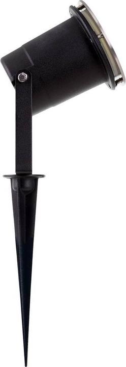 Produktbild Heitronic Aussenstrahler ERDING Erdspiessstrahler GU5,3, max. 8W, IP65 (280 lm, GU5.3, IP65)