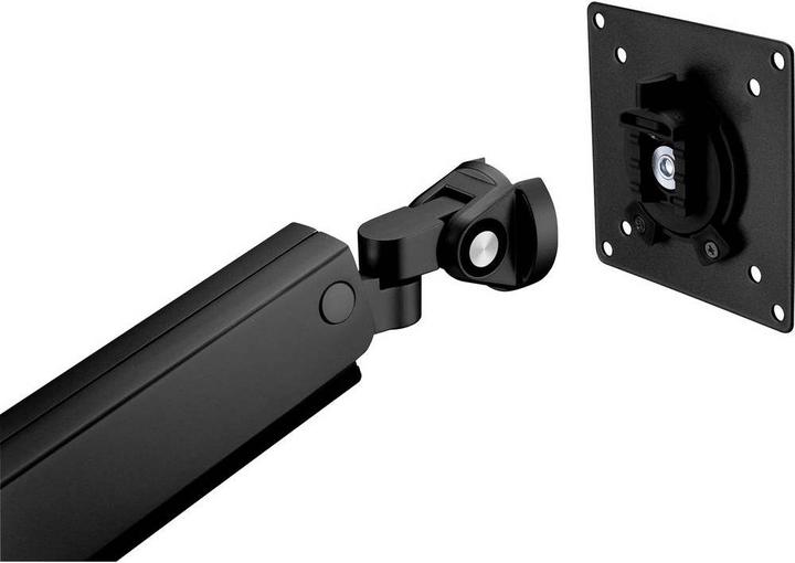 Image du produit myWall Support de bureau pour écran 43,2 cm (17) 81,3 (32) Inclinable, pivotant (Tables, 32.01")