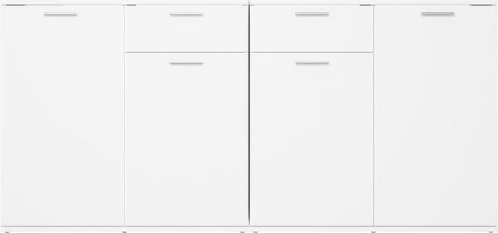 Produktbild vidaXL Sideboard (80 x 80 x 75 cm)