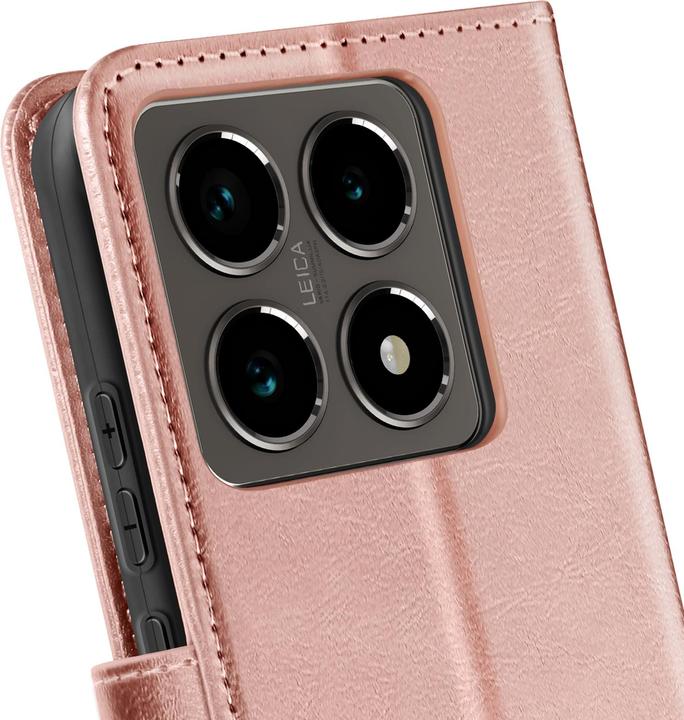 Immagine prodotto Mayaxess Coperchio della SecureCard (Xiaomi 14T Pro)