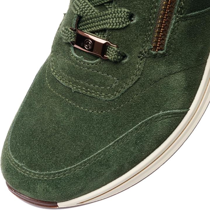 Immagine prodotto Ara Sneakers Osaka 2.0 con plantilla estraibile, morbidezza e bambù (36)