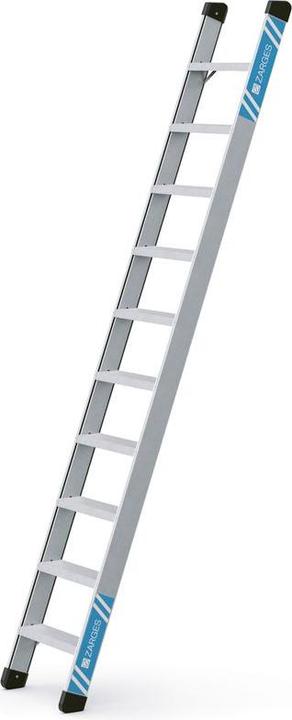 Image du produit Zarges Echelle d'appui (Échelle simple, 254 cm)