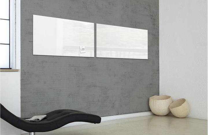 Actual product image Sigel Artverum (Magnet board, 130 x 55 cm)