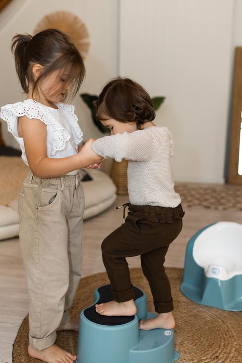 Immagine prodotto Rotho Babydesign Sgabello per bambini TOP