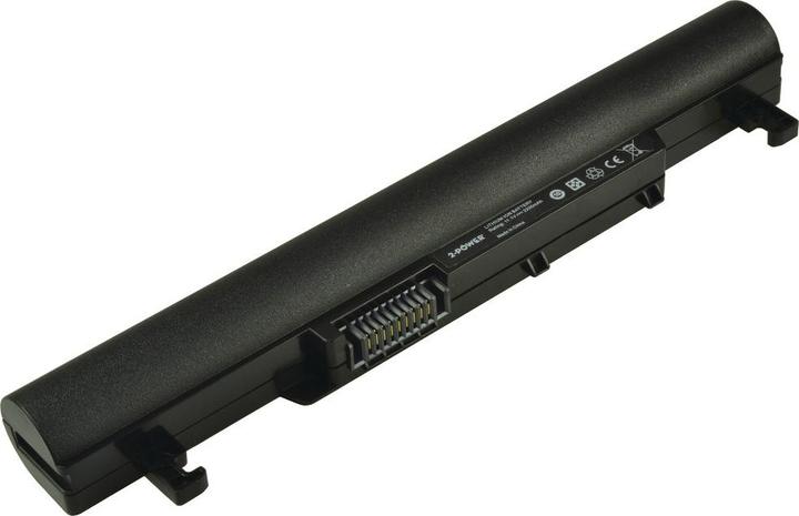 Produktbild 2-Power Main Battery Pack 11.1V 2200mAh (3 Zellen, 2200 mAh)
