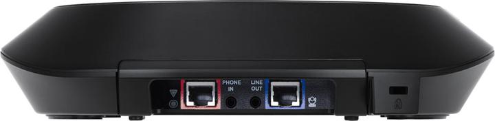 Actual product image AVer PTZ Professional PTZ camera VC520PRO3