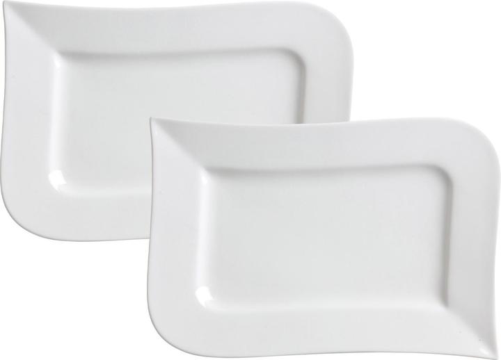 Actual product image Ritzenhoff & Breker Melodie Servierplatten