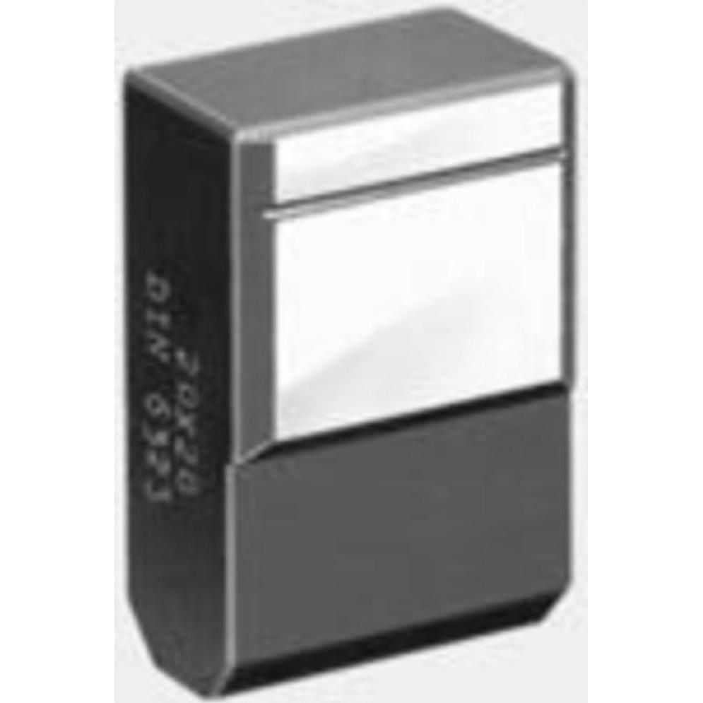 Amf Loser Genauigkeits-Nutenstein (71829)