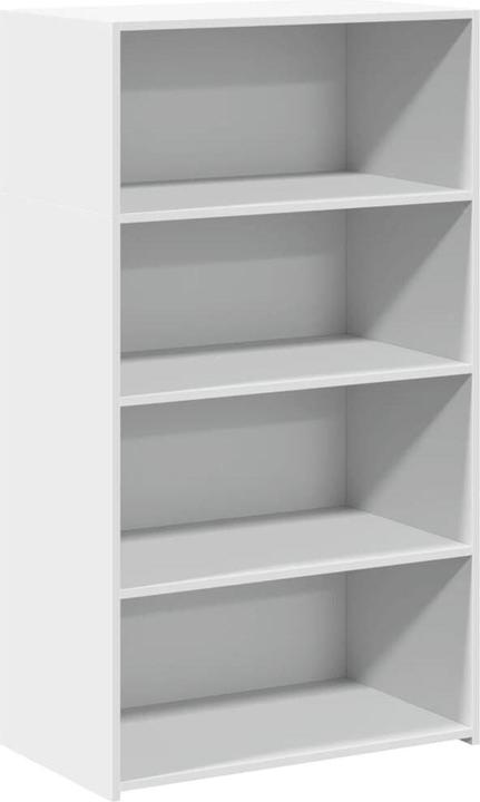 Produktbild vidaXL Highboard (70 x 41 x 124 cm)