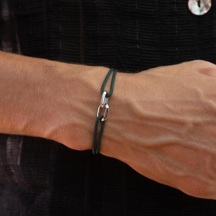 Produktbild Made by Nami Unity Armband (Edelstahl)