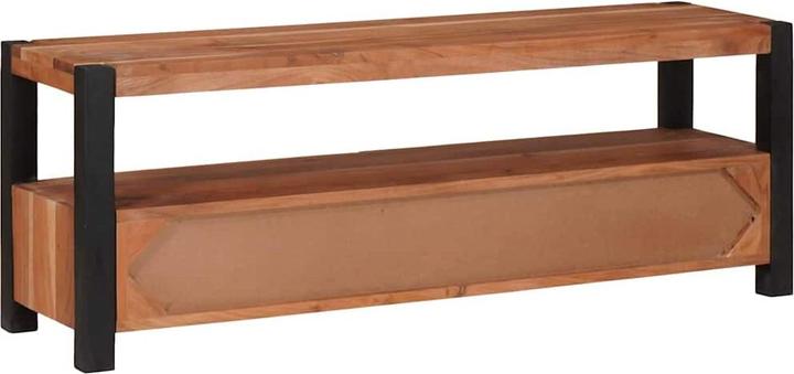 Produktbild vidaXL TV-Schränk (110 x 30 x 40 cm)