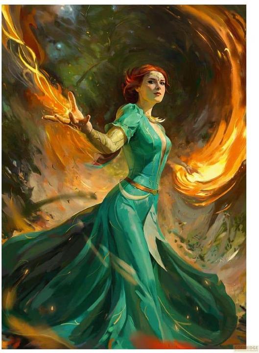 Actual product image Good Loot The Witcher Puzzle 10er-Pack 10th Anniversary Puzzle Collection (500 Teile) (500 pieces)