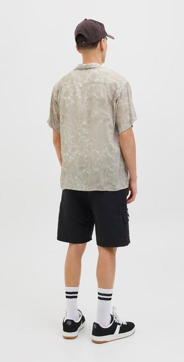 Immagine prodotto Jack & Jones Wide Fit Hemd Hemd (XXL)