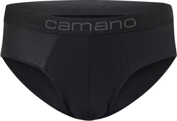 Actual product image Camano Men comfort BCI cotton briefs 6p in Box (XXL, pack of 6)