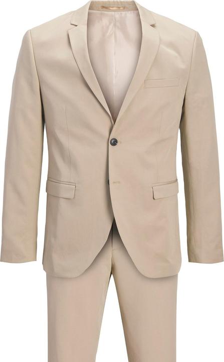 Produktbild Jack & Jones Zweiteiler Super Slim Fit Anzug (56)
