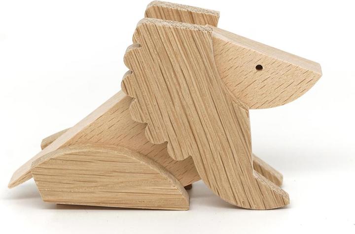 Image du produit Esnaf Toys Lion