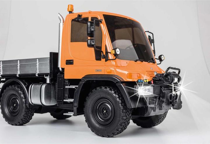 Actual product image Carson 1:12 2.4G 100% RTR (RTR Ready-to-Run)