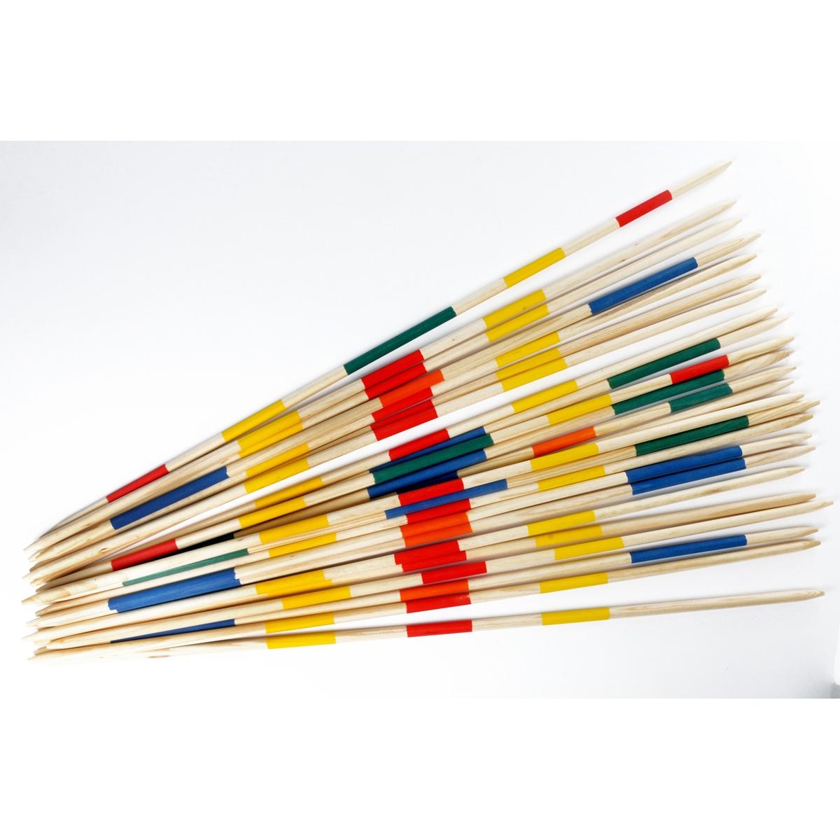 Thumbnail - Weible Mikado Maxi (Deutsch)