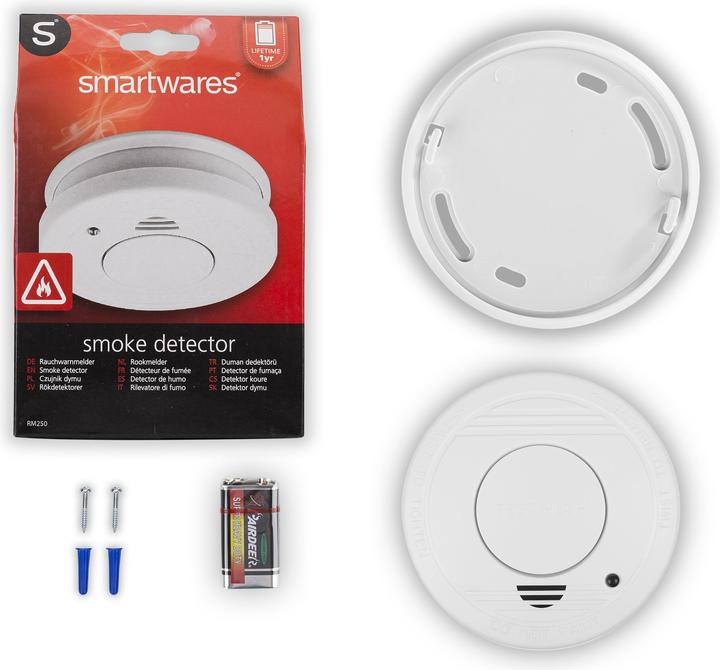 Produktbild Smartwares Rm250
