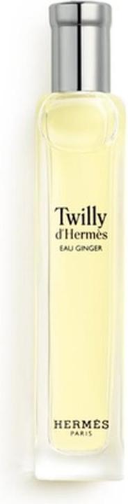Actual product image Hermès HERMES Twilly d'Hermes Eau Ginger Eau de Parfum - Travel Size 15 ml (Eau de parfum, 15 ml)